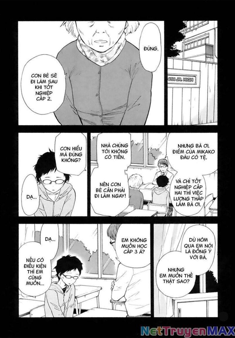 himegoto - juukyuusai no seifuku chapter 61 3