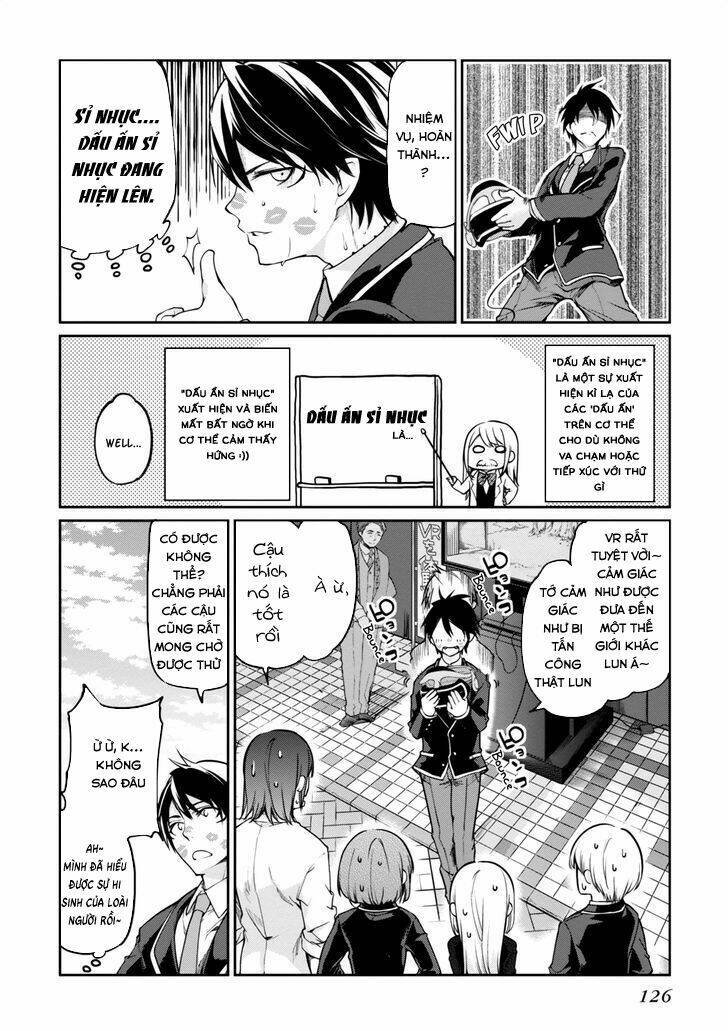 jiangshi kaitan blood chapter 8 7