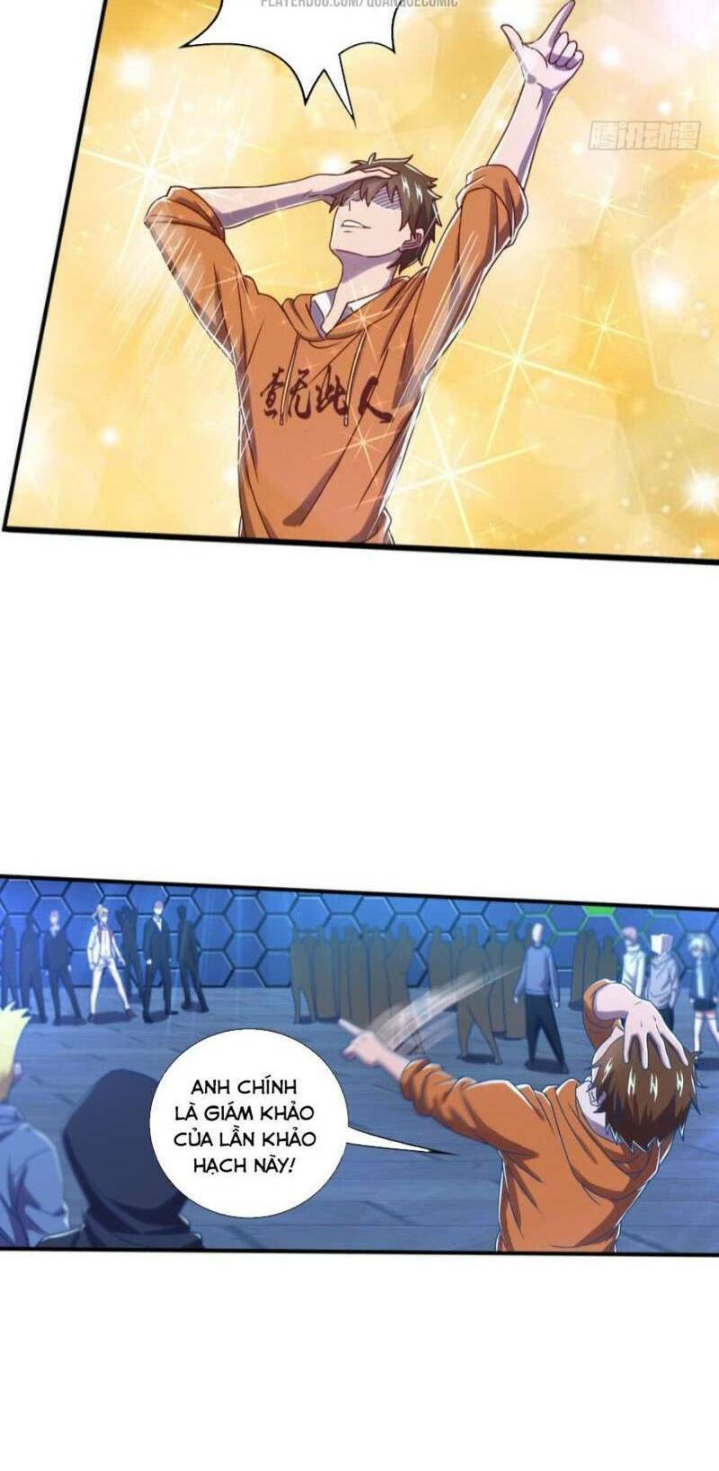 ta có di sản tại dị giới chapter 10 7