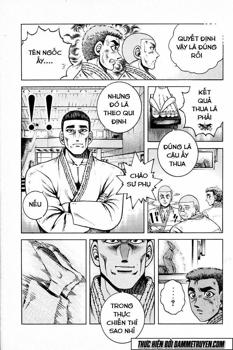 shin kotaro makaritoru! juudouhen chapter 220 19