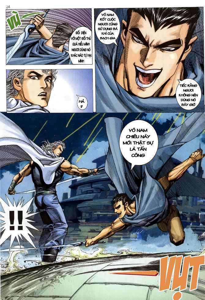 võ thần chapter 93 22