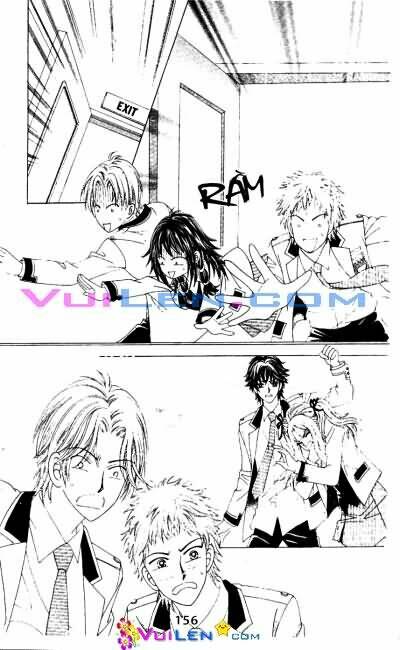 tìm lại tình yêu chapter 8 17