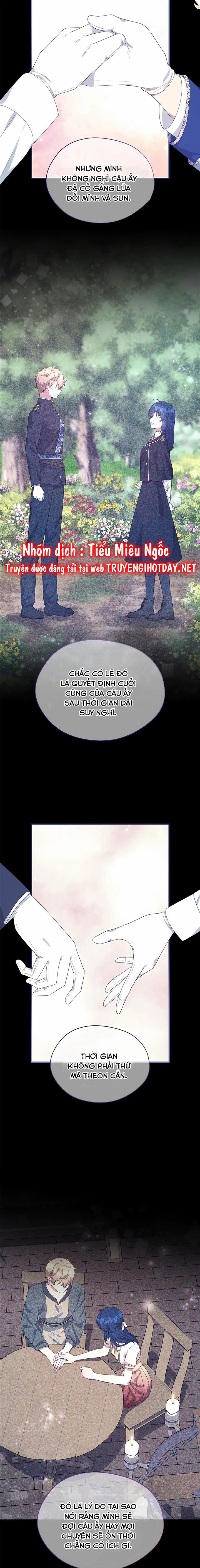 tôi không phải là nữ anh hùng chapter 101 5