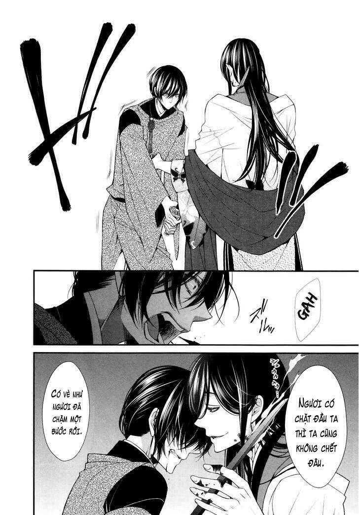 shuuen no elysion chapter 1 10