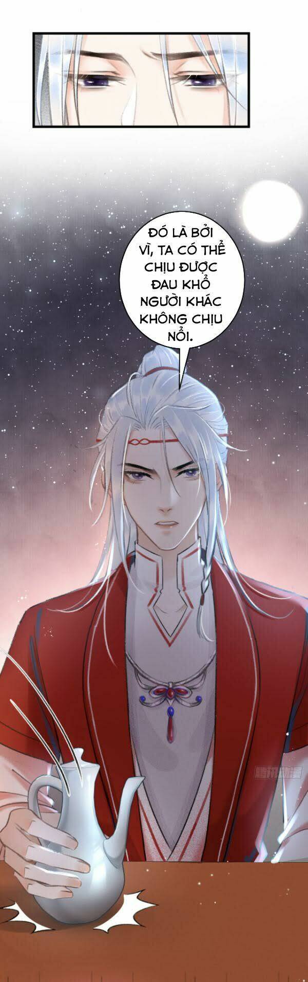 tuần tuần thiện dụ chapter 6 57