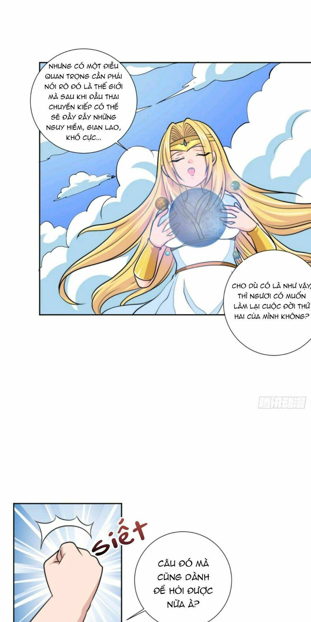 trả lại 00 cho ta chapter 2 7