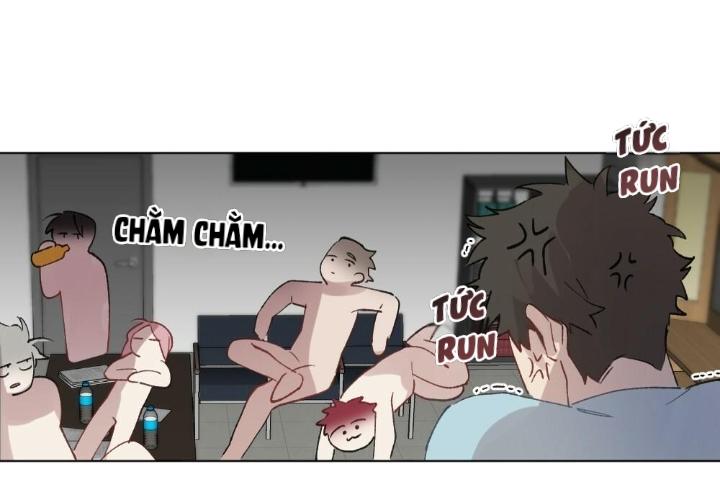 CHĂM SÓC DÚ HÀNG THÁNG - TUYỂN TẬP chapter 48