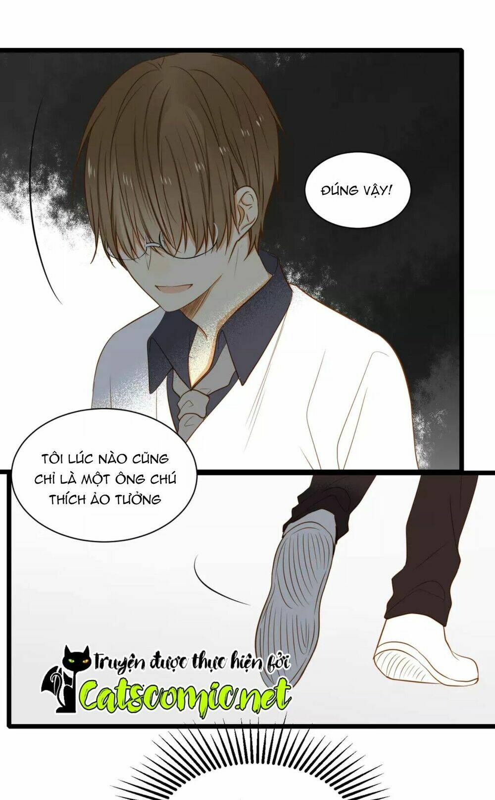 điều giáo quan hệ chapter 17 24