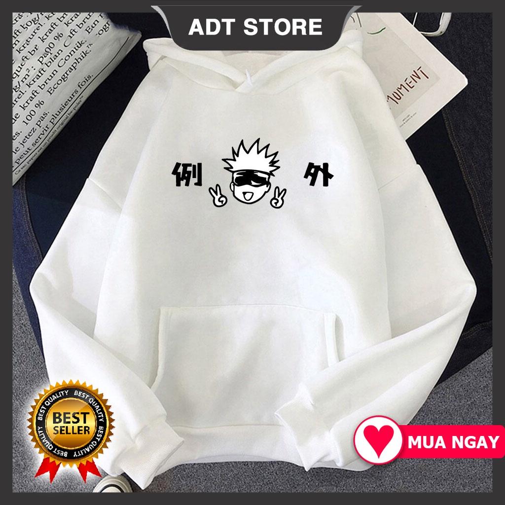 4 Mẫu Áo Hoodie In Hình Anime My Hero Academia - Jujutsu Kaisen - Tokyo Revengers Valhalla -Spy x Family Anya độc đẹp si