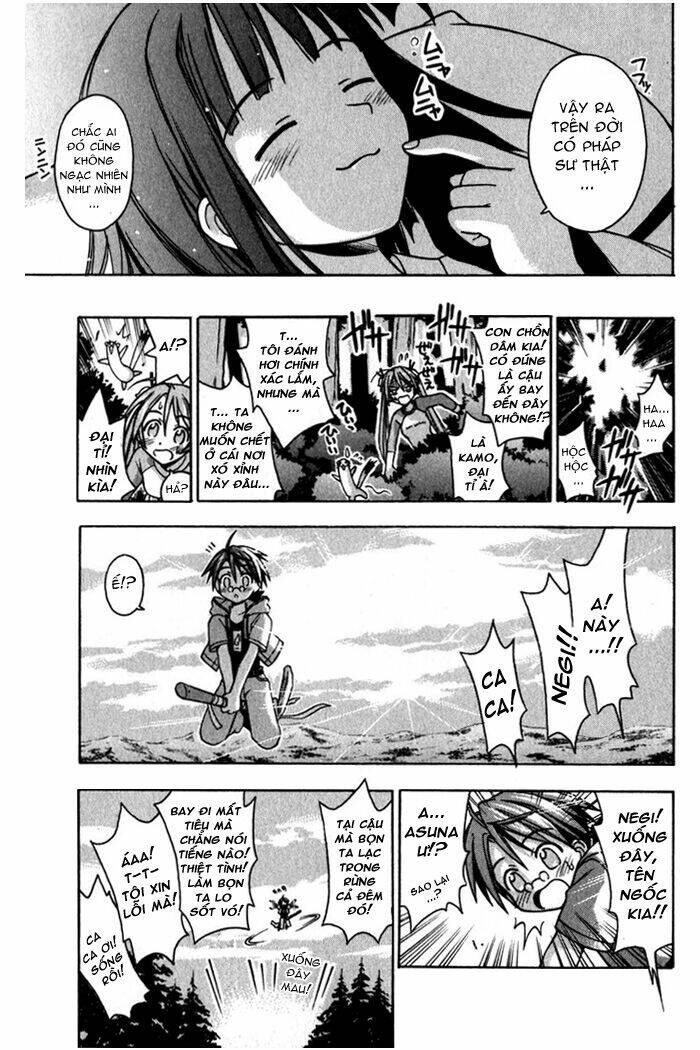 bậc thầy ma pháp chapter 21 20