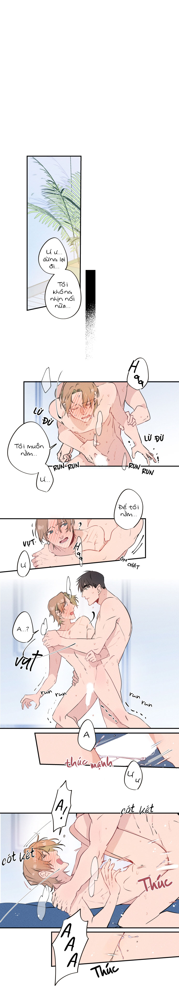 cưới anh hả?! được luôn! chapter 10 1