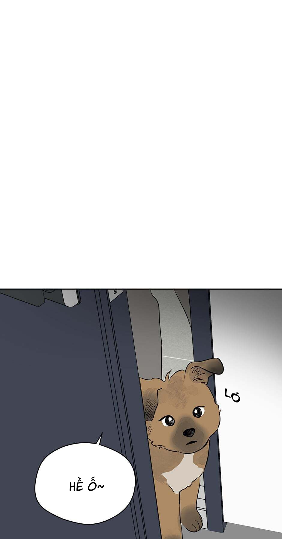 chỉ là giấc mơ thôi phải không? chapter 41 16