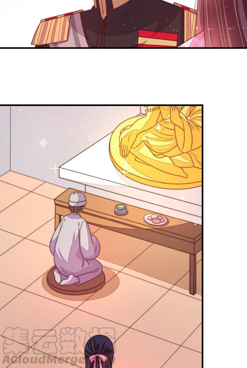 ngày nào thiếu soái cũng ghen chapter 339 5