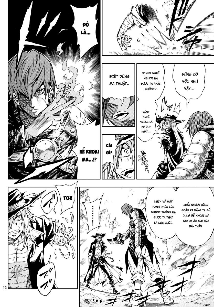 marry grave chapter 12 12