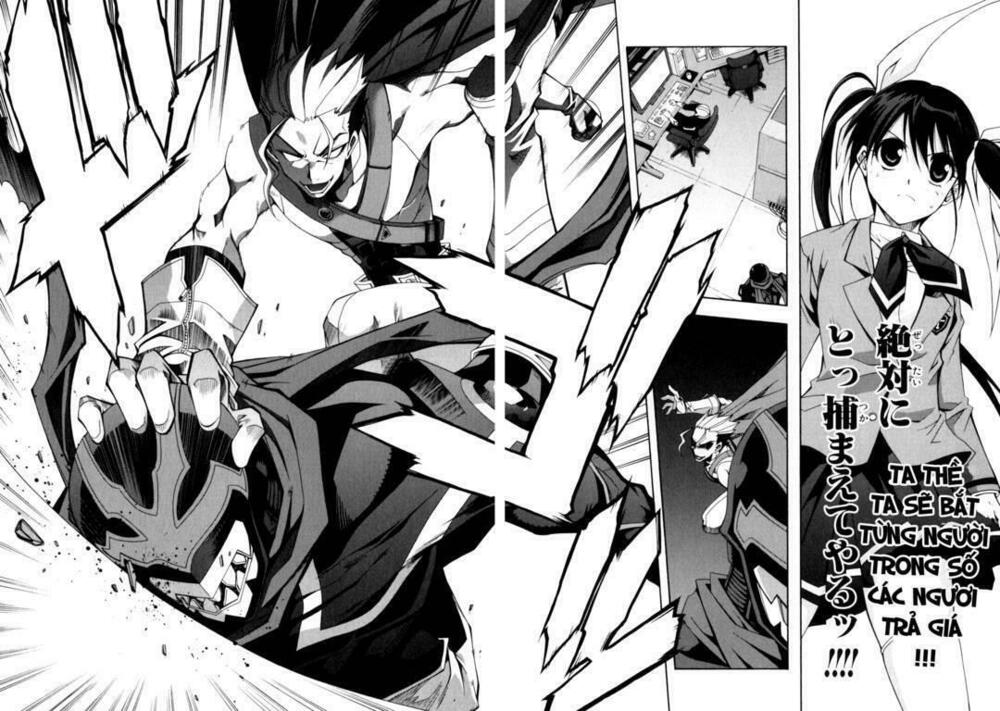 anh hùng xấu xa chapter 2 38