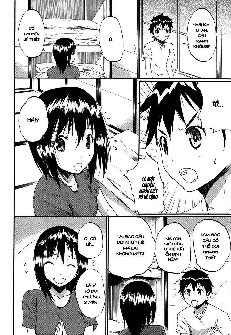 frogman chapter 29 14