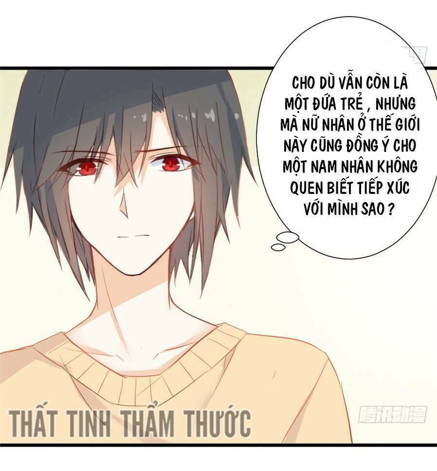 hôm nay ta cũng muốn trêu chọc nàng chapter 52 26