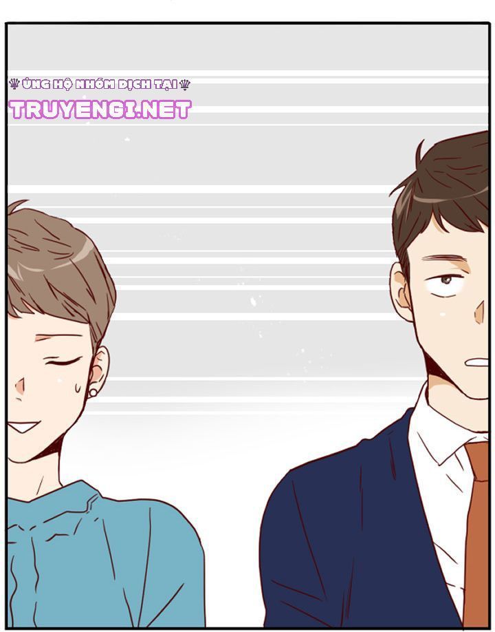 khoảnh khắc lãng mạn chapter 4 11