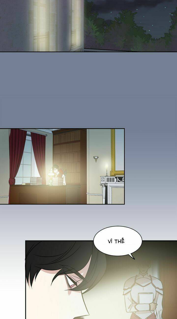 tôi chọn kết thúc của hoàng đế chapter 3 15