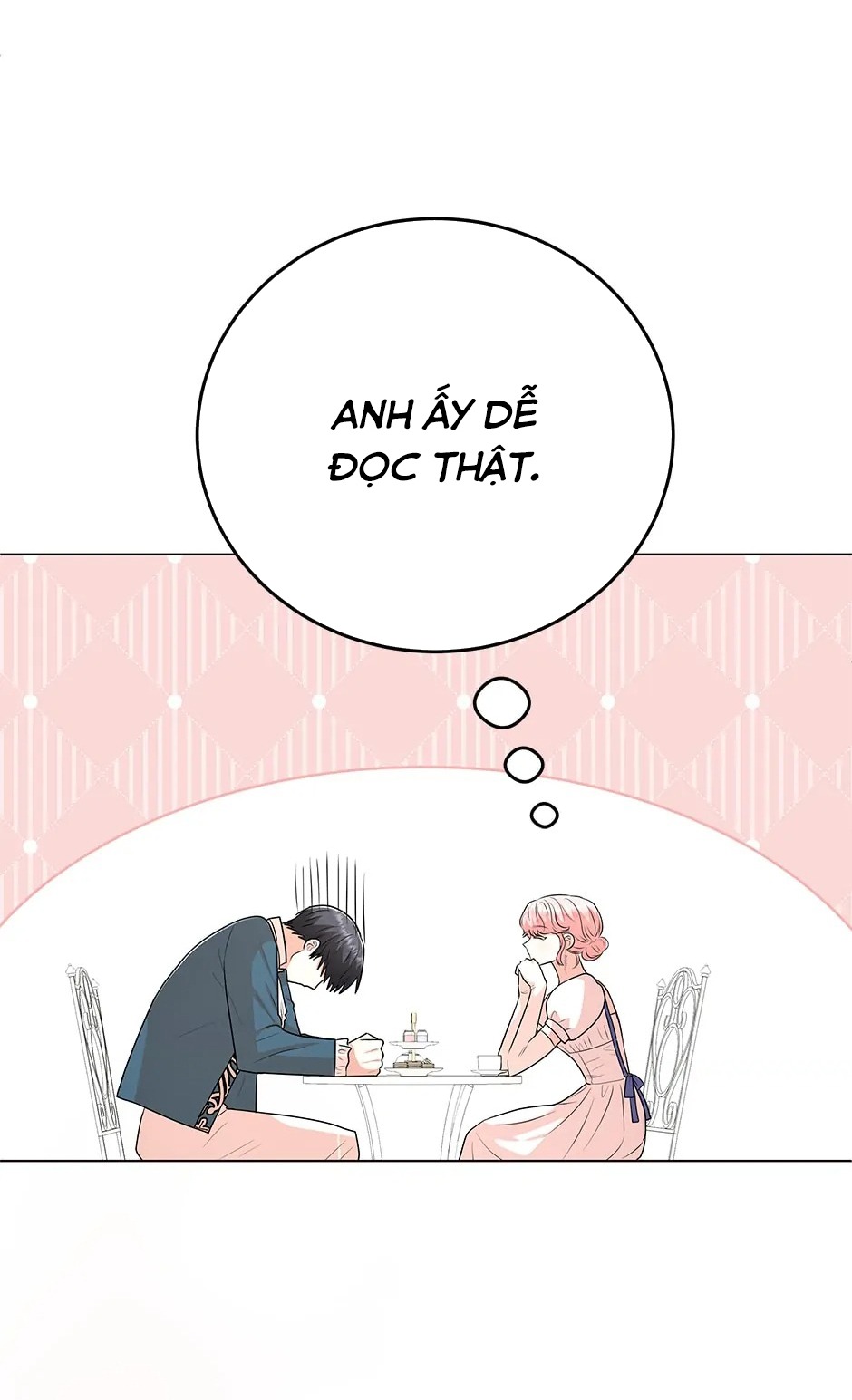 diễn vai ác nữ cũng thật khó khăn chapter 95 38