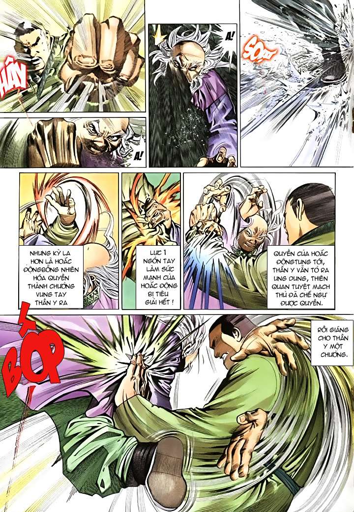 phong vân chapter 275 19