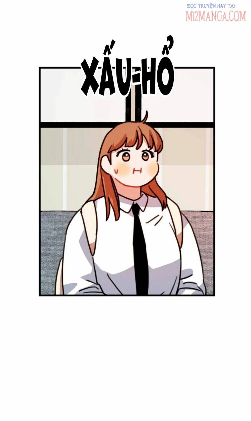 bloody romance - lãng mạn đẫm máu chapter 12.5 22