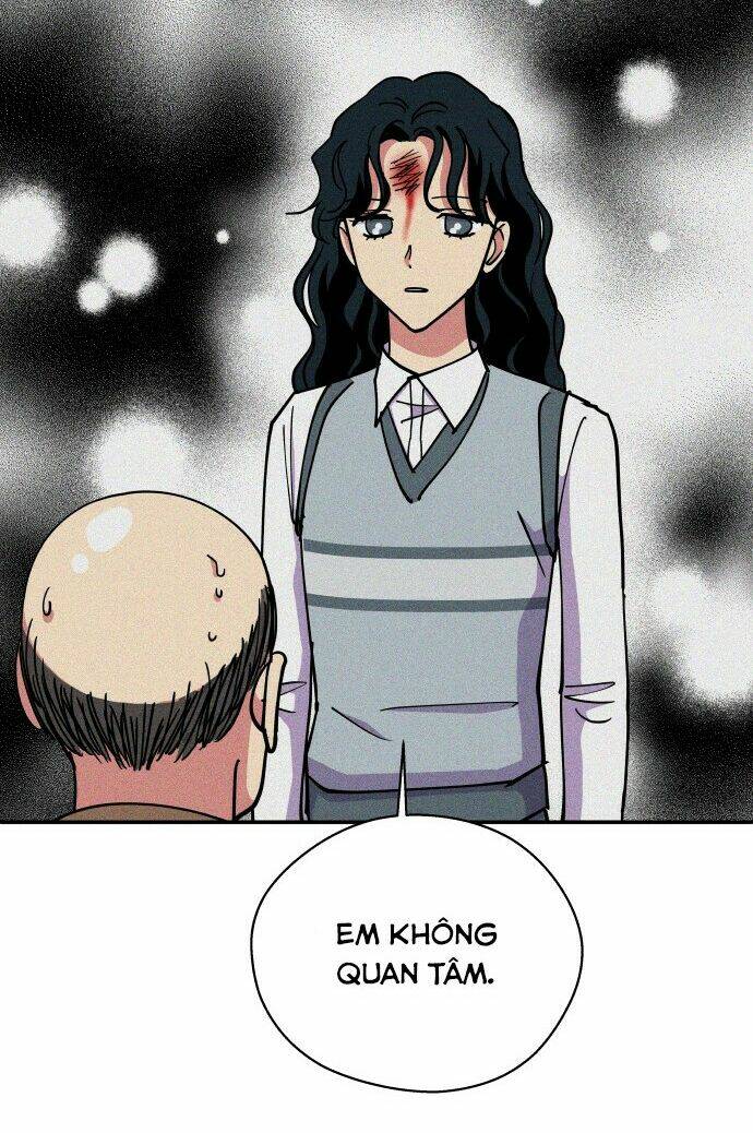 tai sói và mũ đỏ chapter 43 19