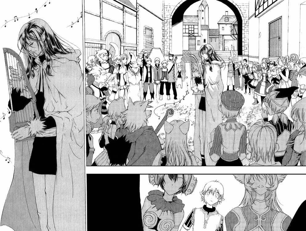 1/2 prince chapter 3 23