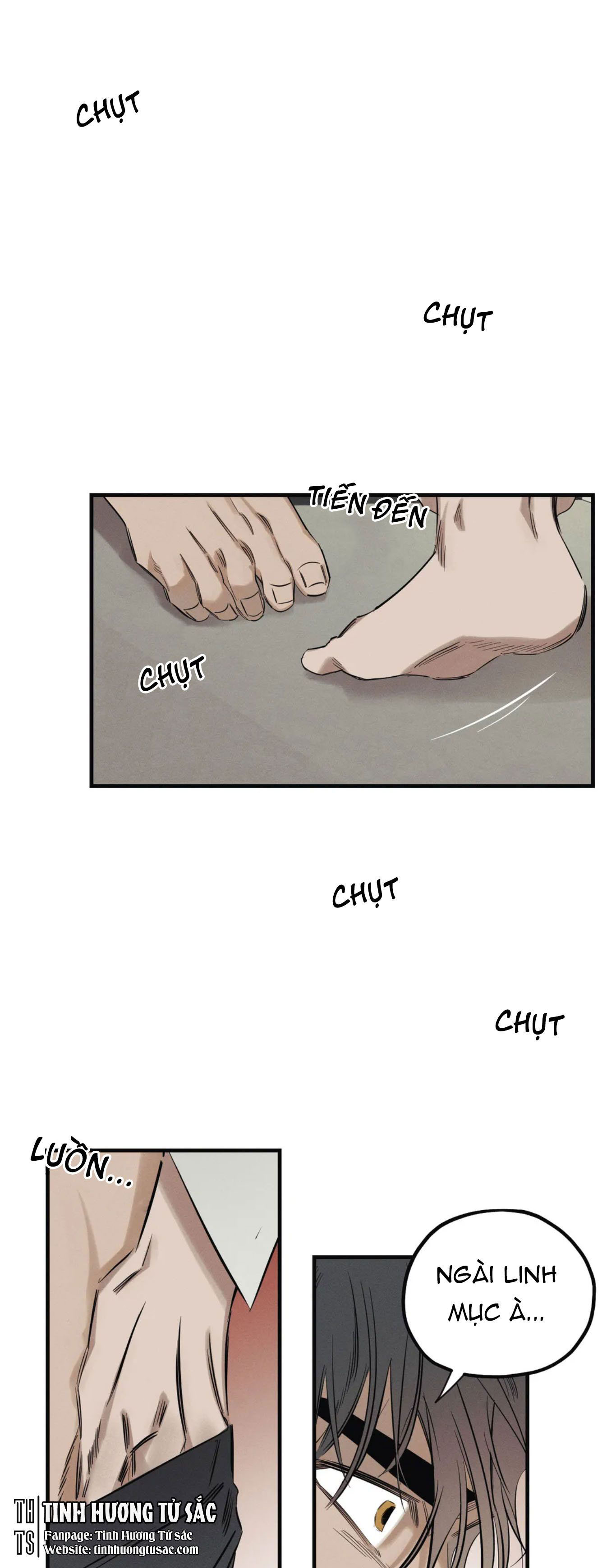 ác hoa chapter 7 12