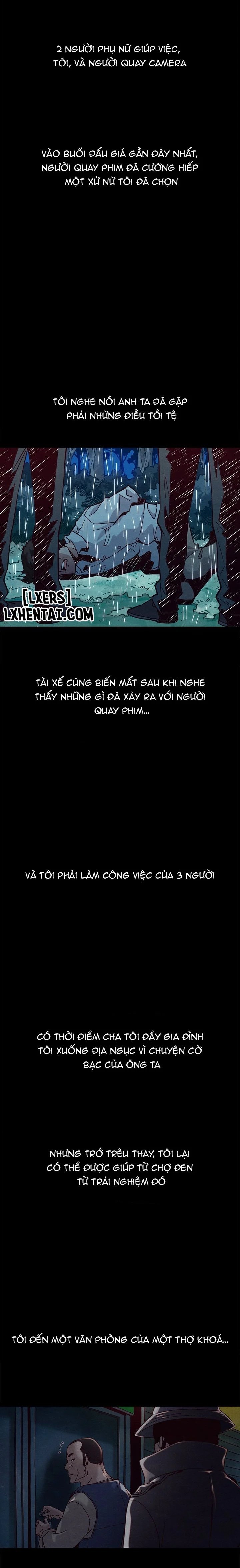 công tử bột chapter 44 23