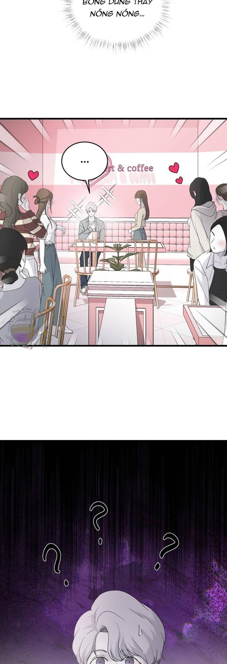 ba người anh trai cực phẩm của tôi chapter 66 44