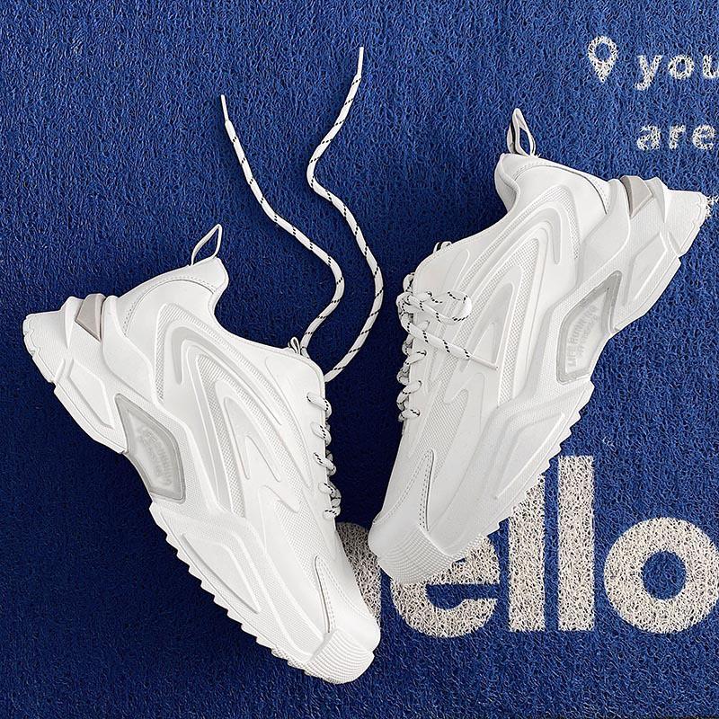 Giày nam, giày sneaker nam cao cấp mới nhất 2021