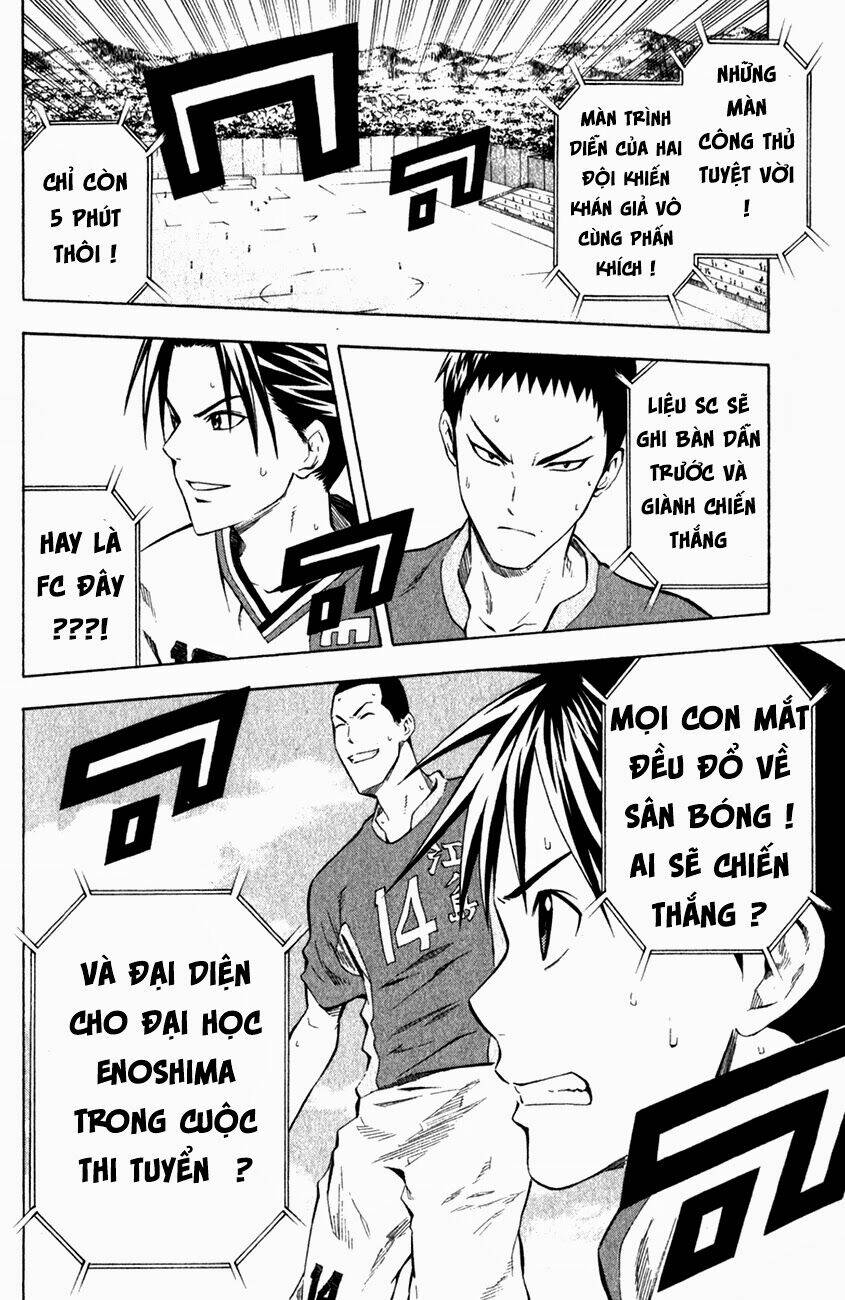 kỵ sĩ trong vòng cấm chapter 35 22