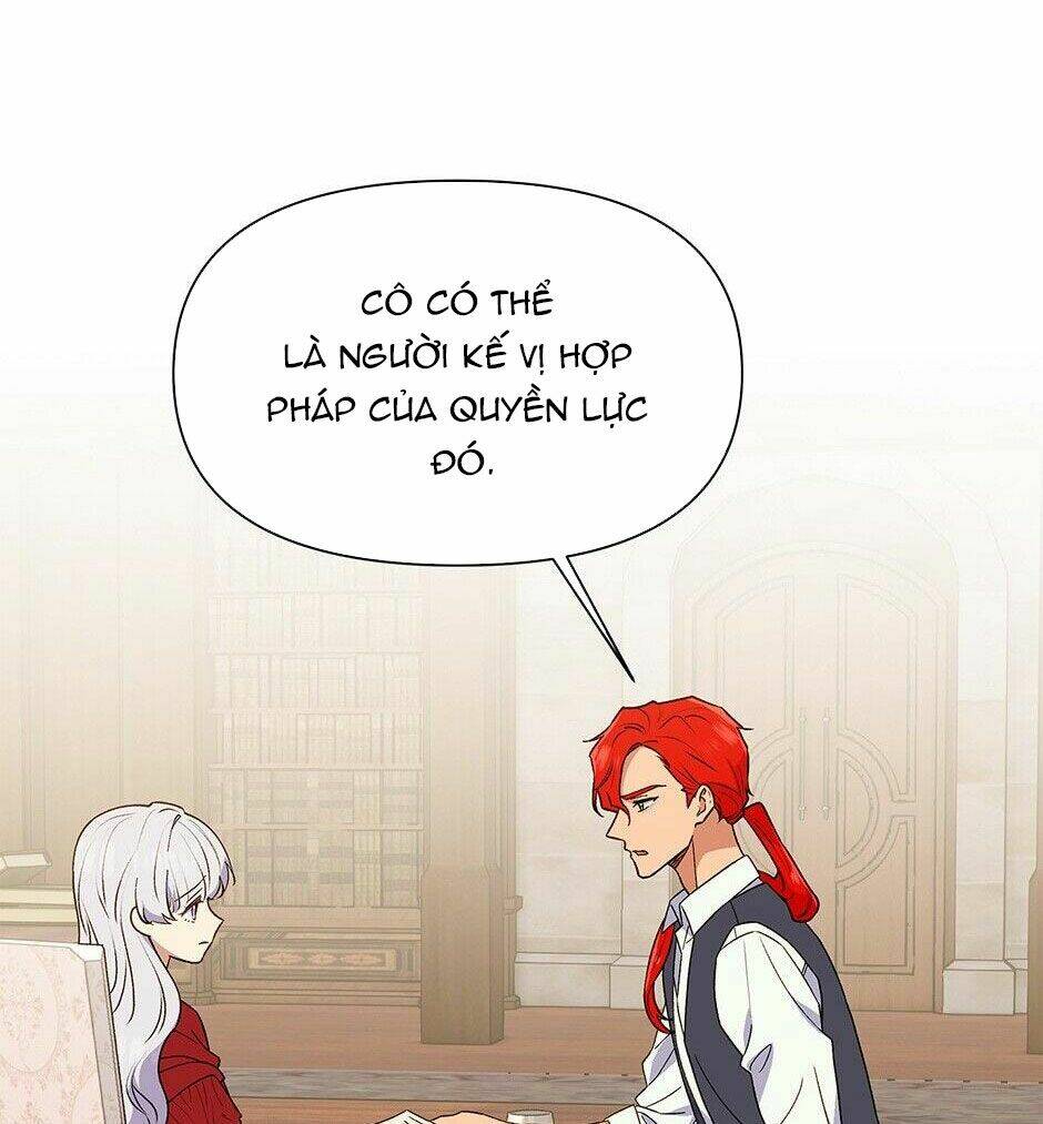 khế ước của nữ công tước quái vật chapter 93 18