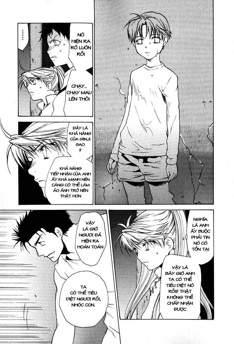 butterfly - paru paro chapter 24 18