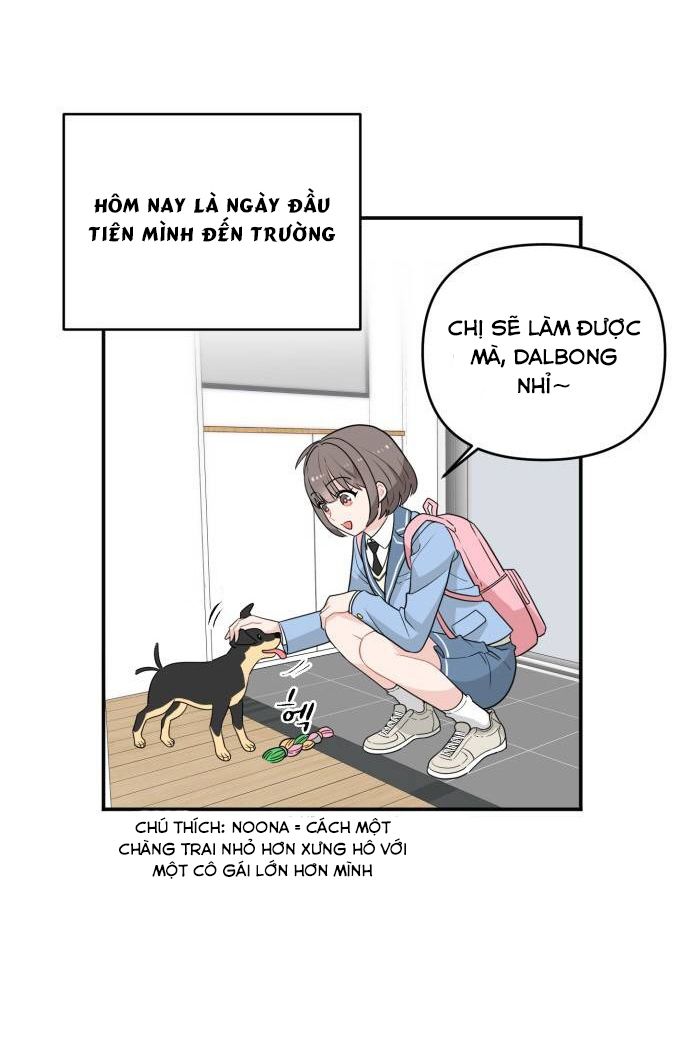 ngài kỵ sĩ, xin hãy cứu tôi! chapter 1 11