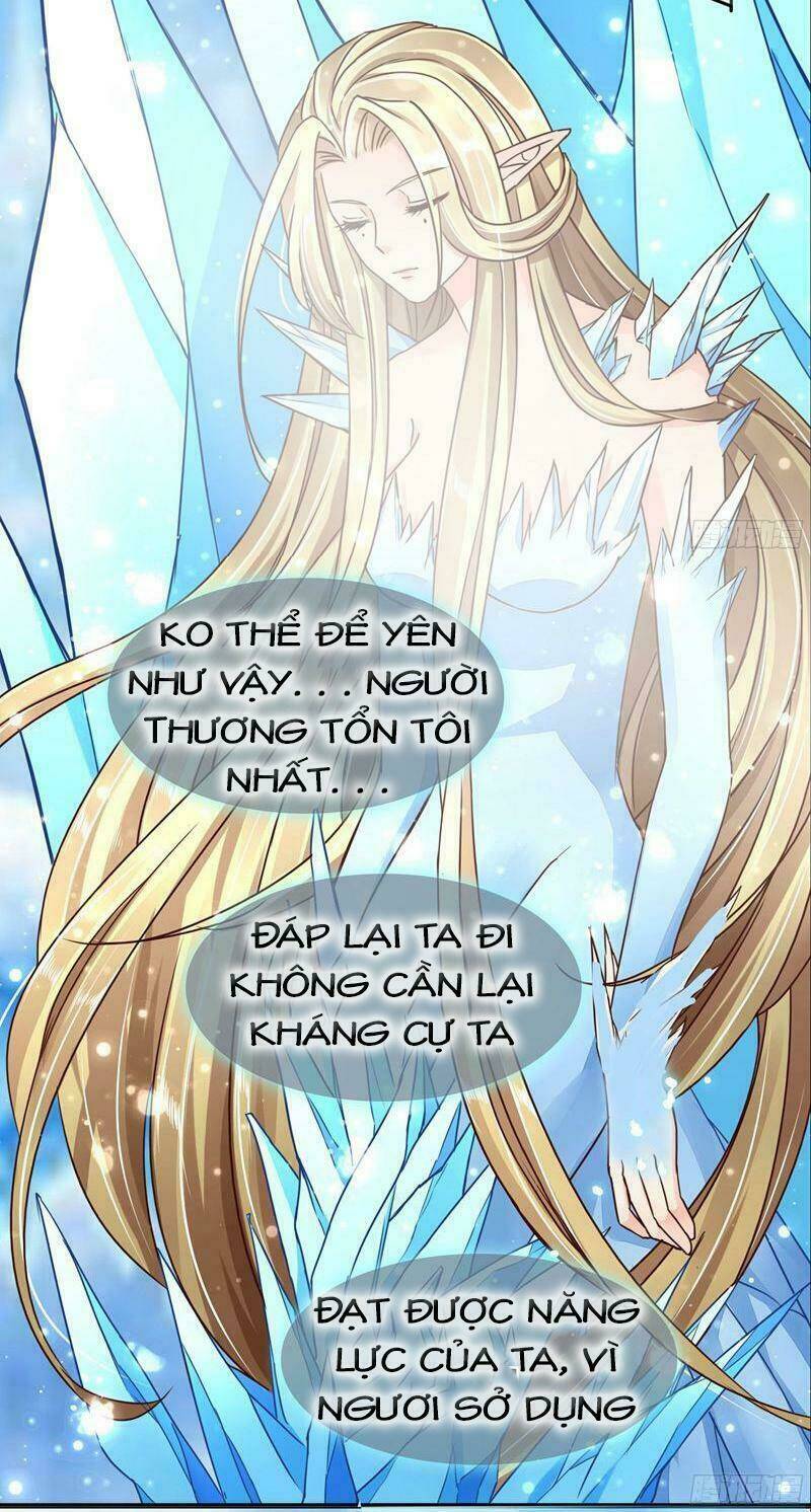 bá đạo trung khuyển tìm ái ký chapter 60 7