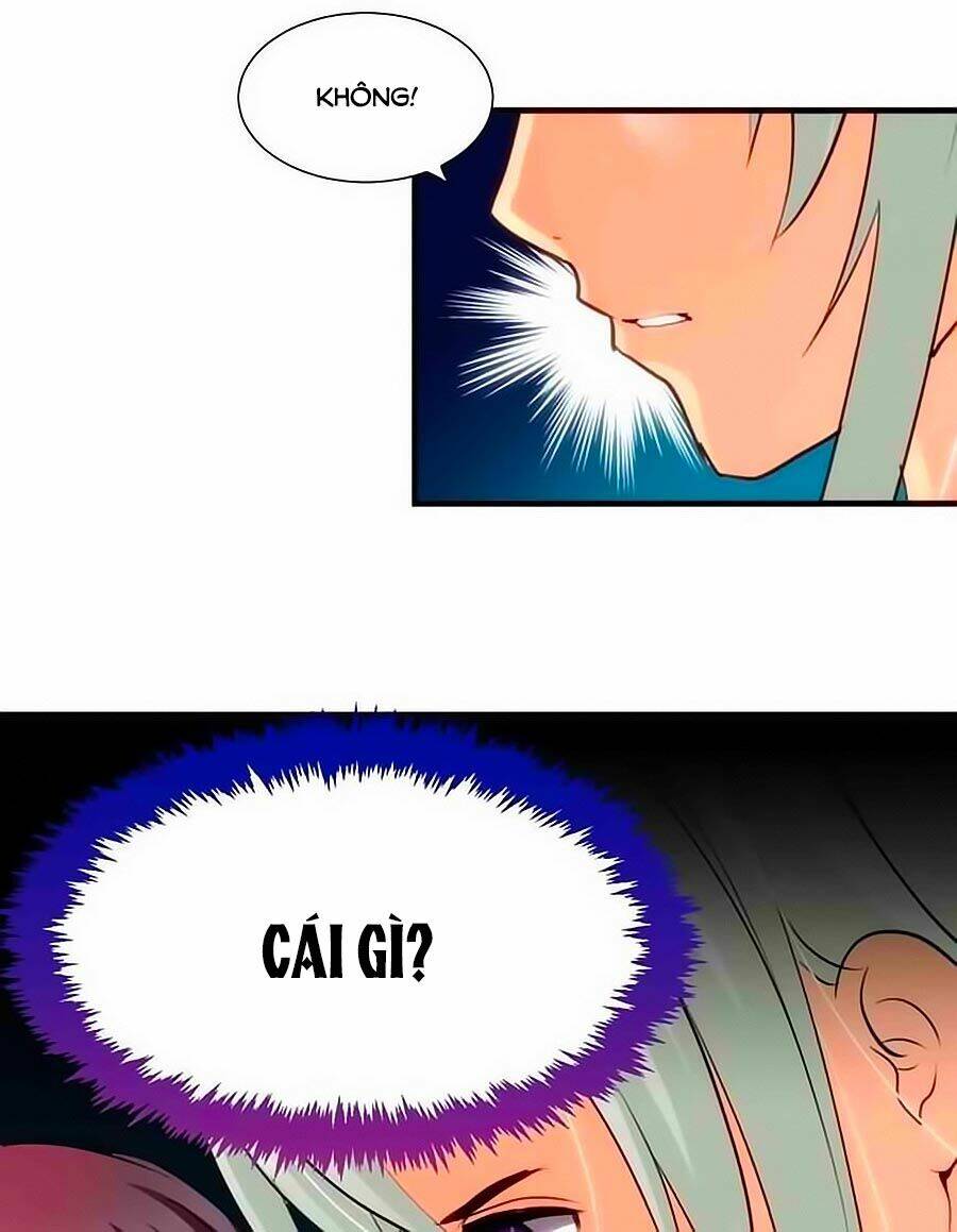 dưỡng thiếu chủ đấu tra nam chapter 36 3