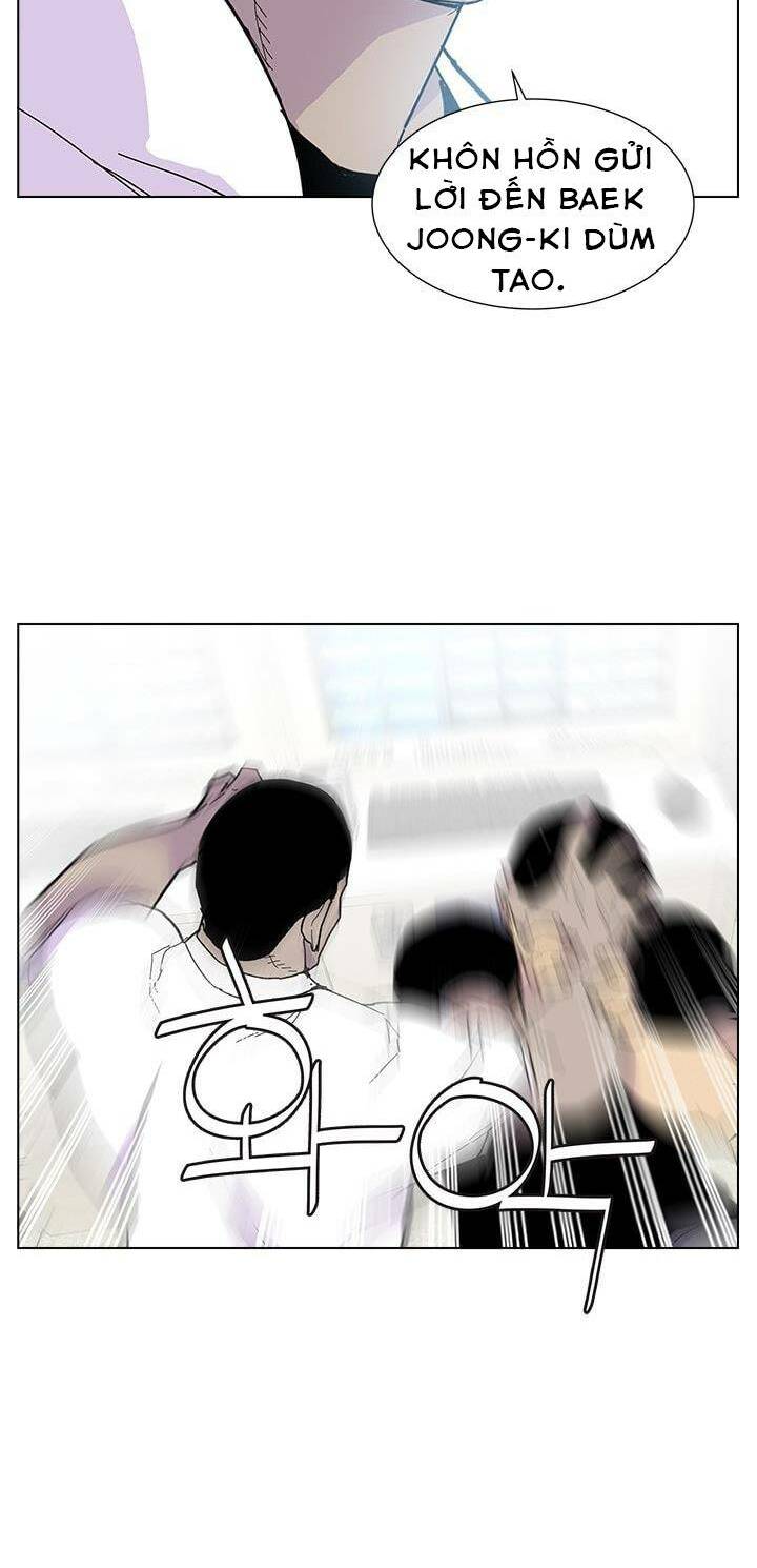 cuộc chiến băng đảng chapter 41 12