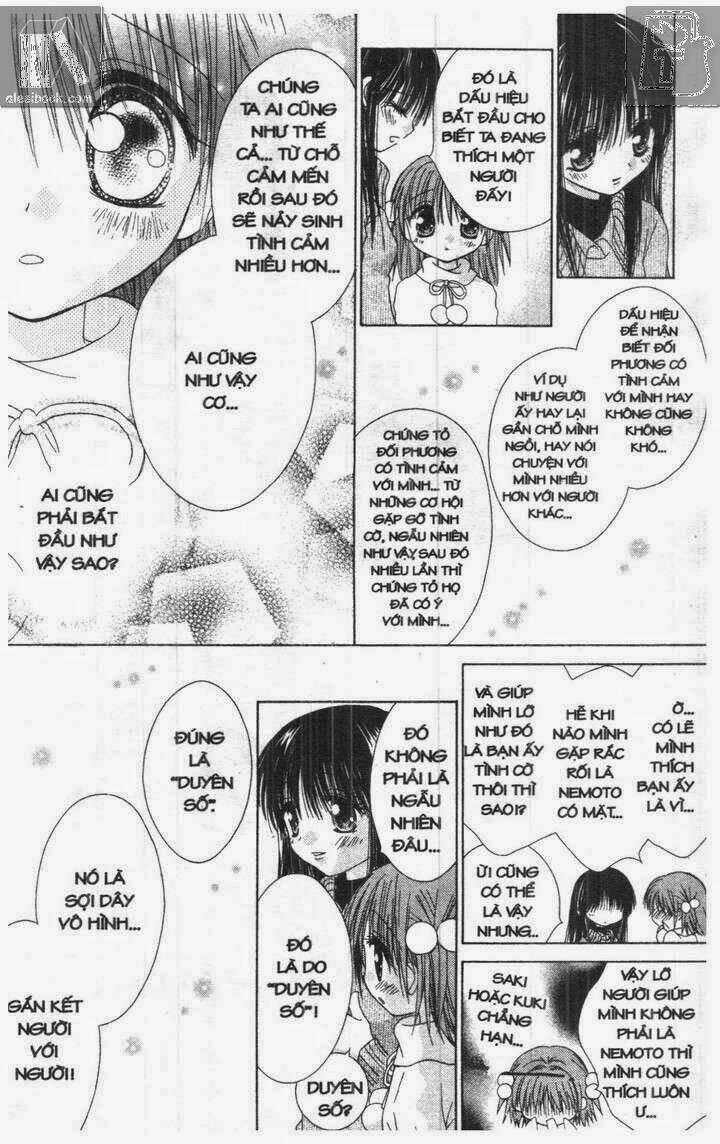 điều thầm kín của tsubomi chapter 11 13