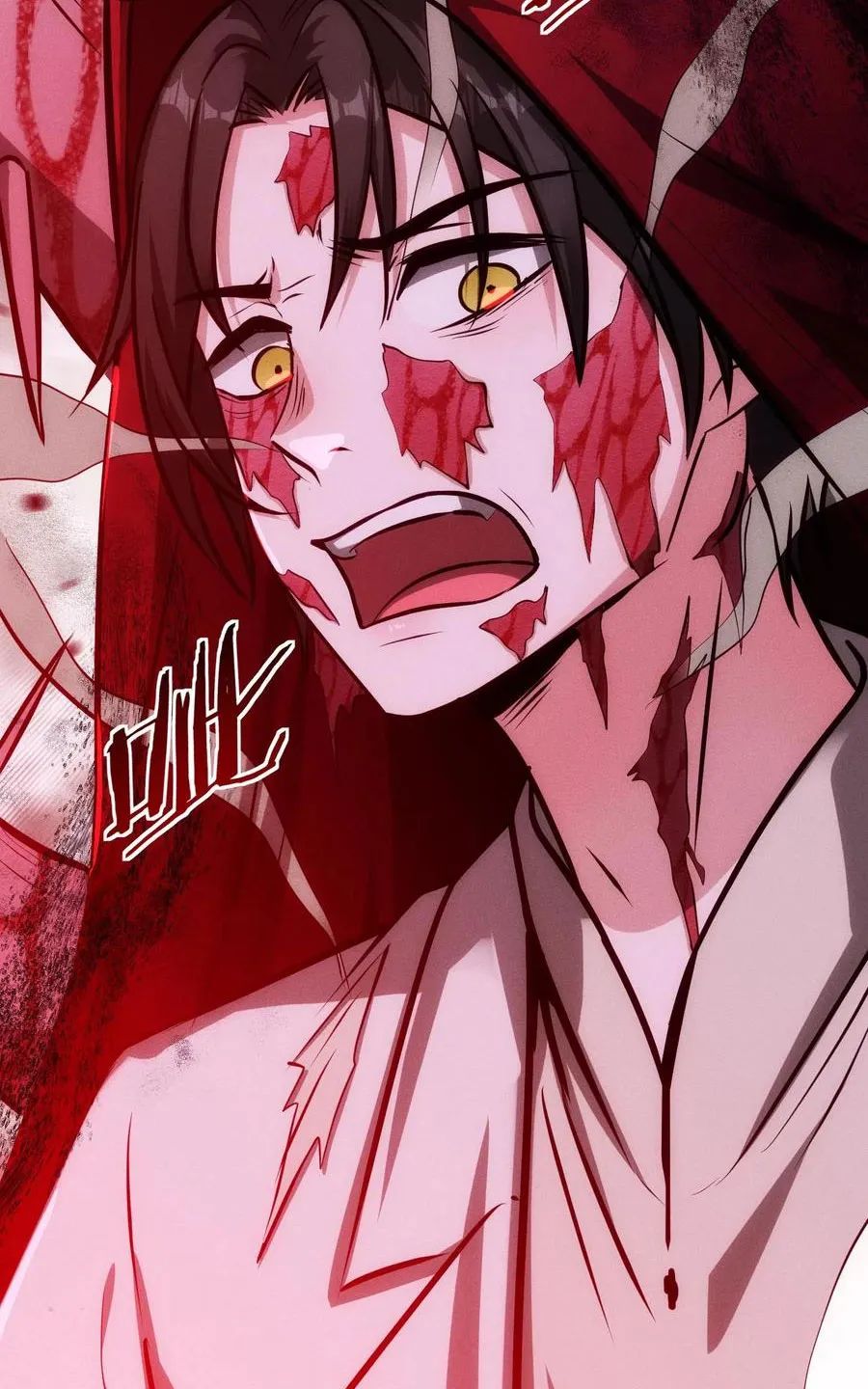 quỷ dị dược tề sư: bệnh nhân của ta đều là kinh khủng chapter 91 36