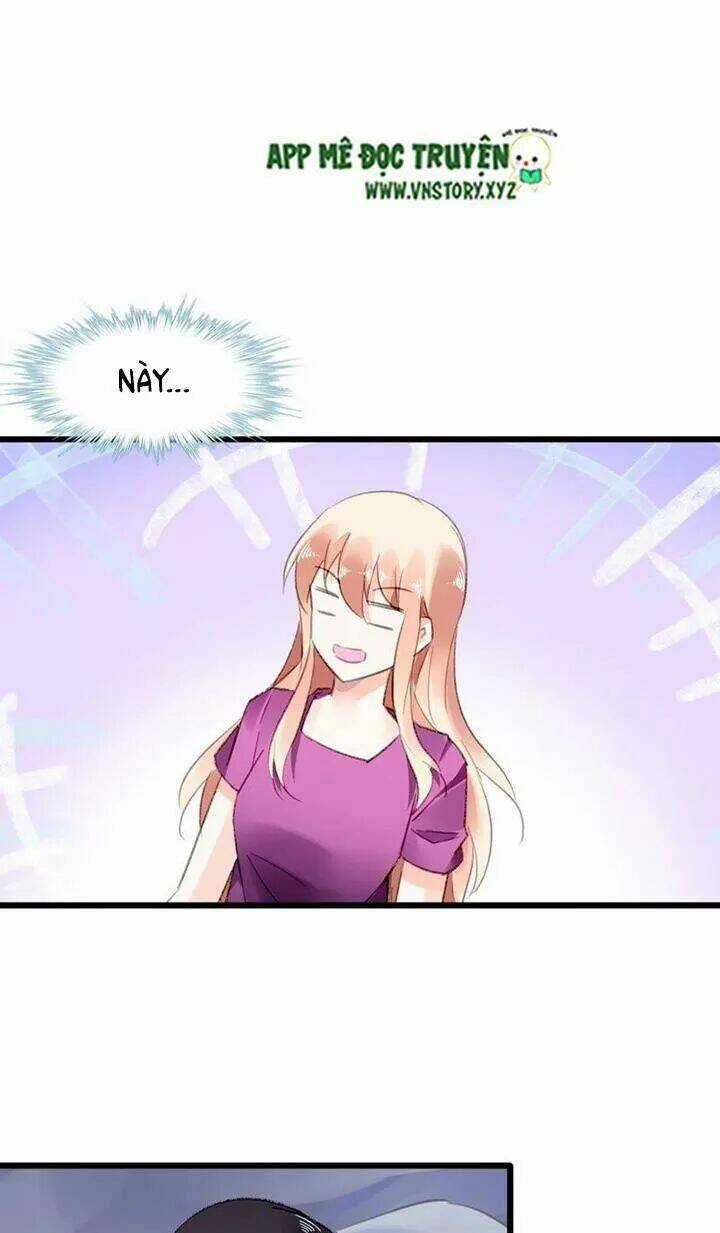 mưu ái thành nghiện chapter 89 17