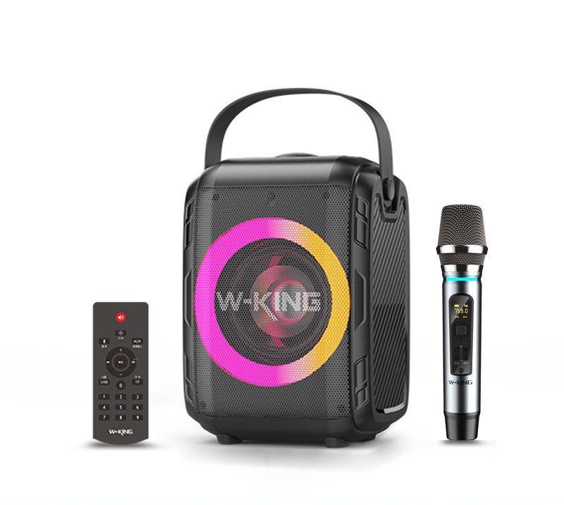 Caixa de Som Party Bluetooth Loa di động Vùng loa không dây điện không dây lớn