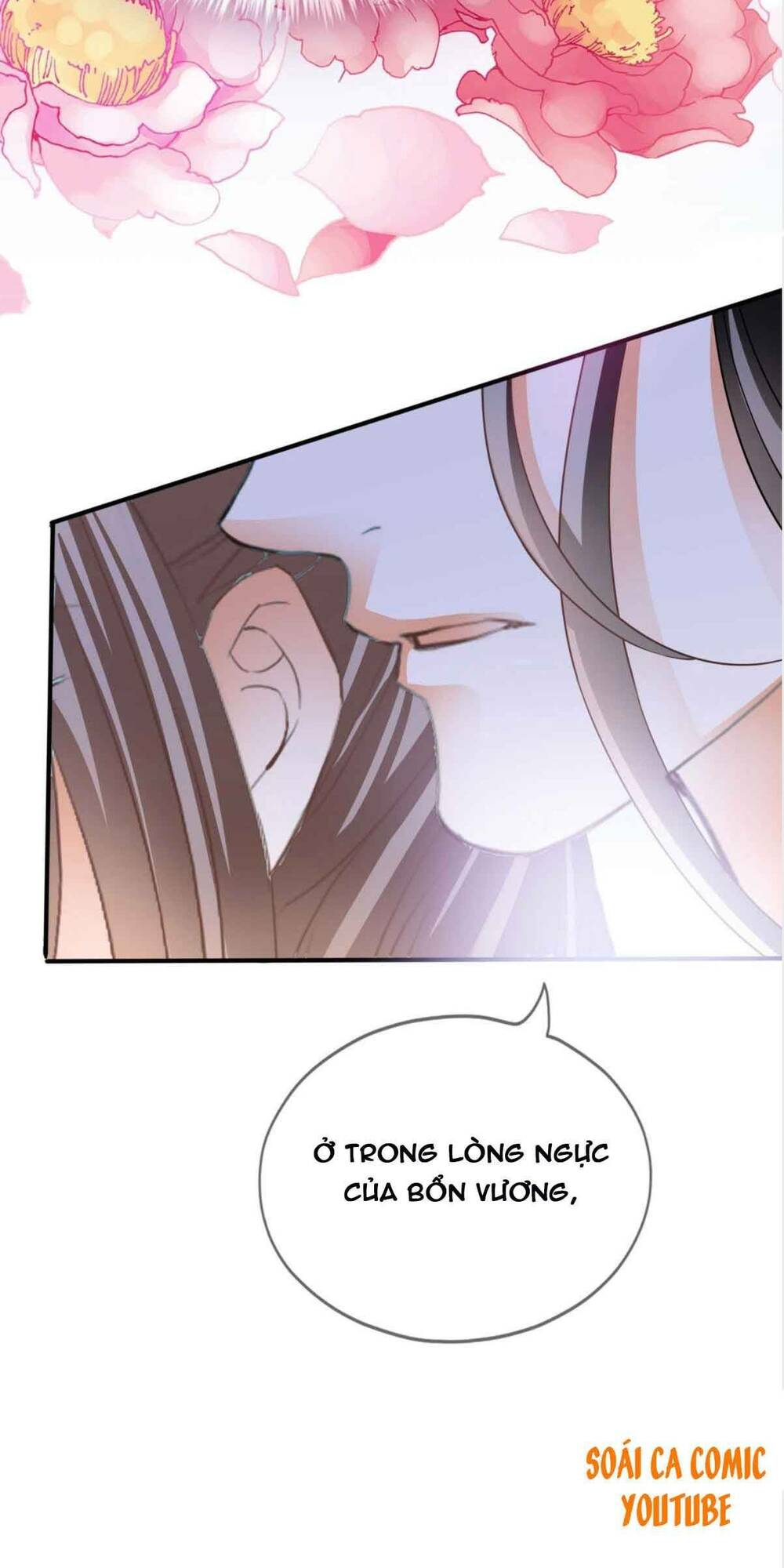 bổn vương muốn nàng chapter 70 14