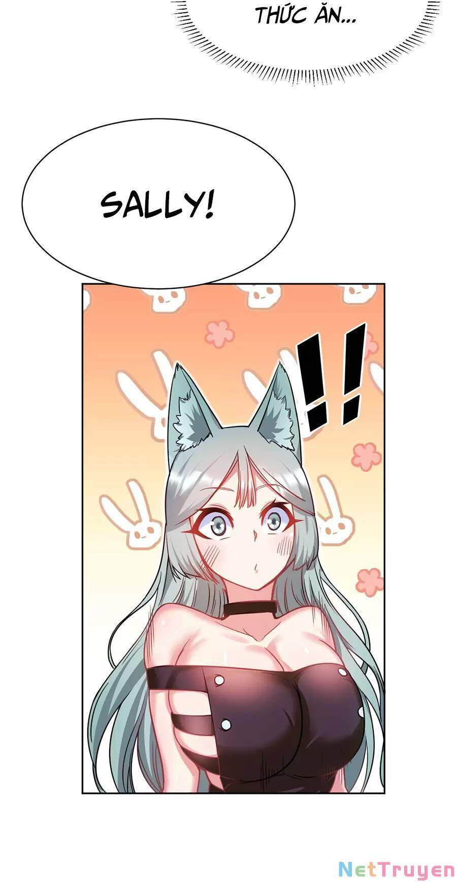 đồ long kỵ sĩ hôn môi ác long chapter 46.1 22