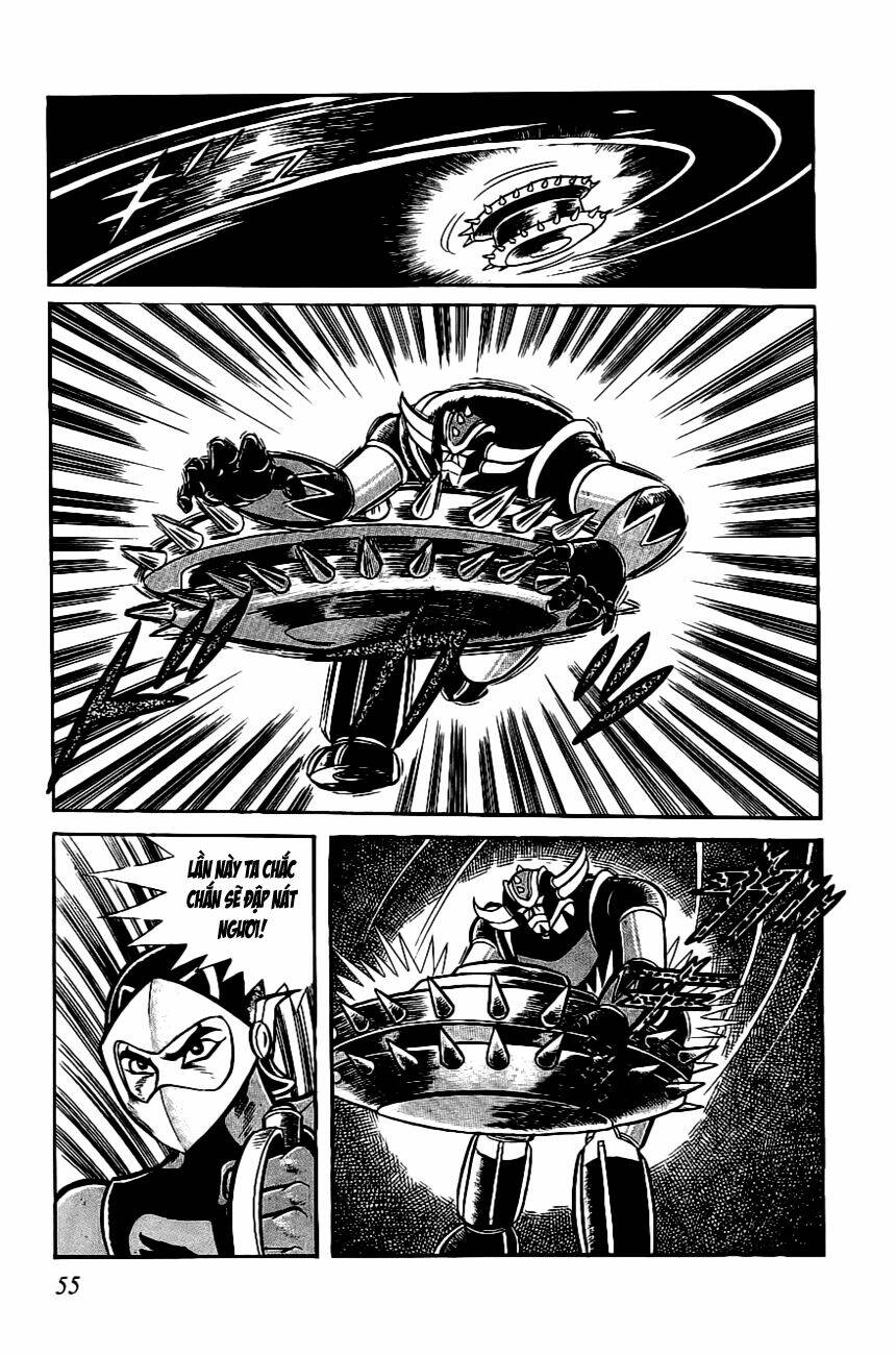 ufo robo grendizer chapter 2 23