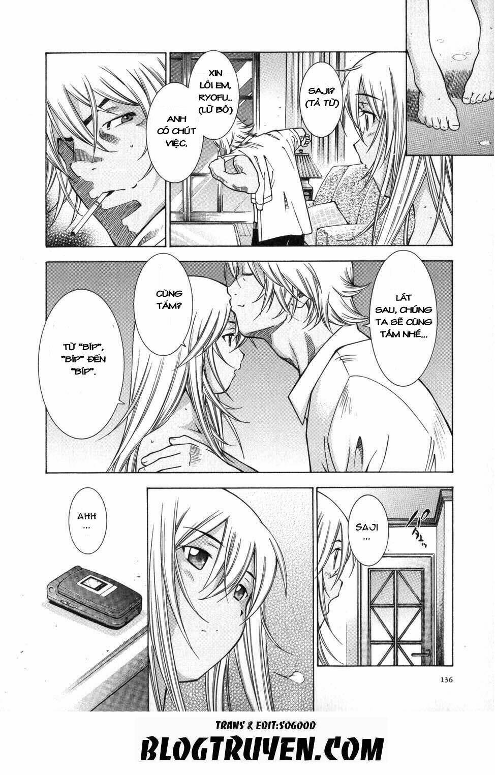 dragon girl - ikkitousen chapter 61 4