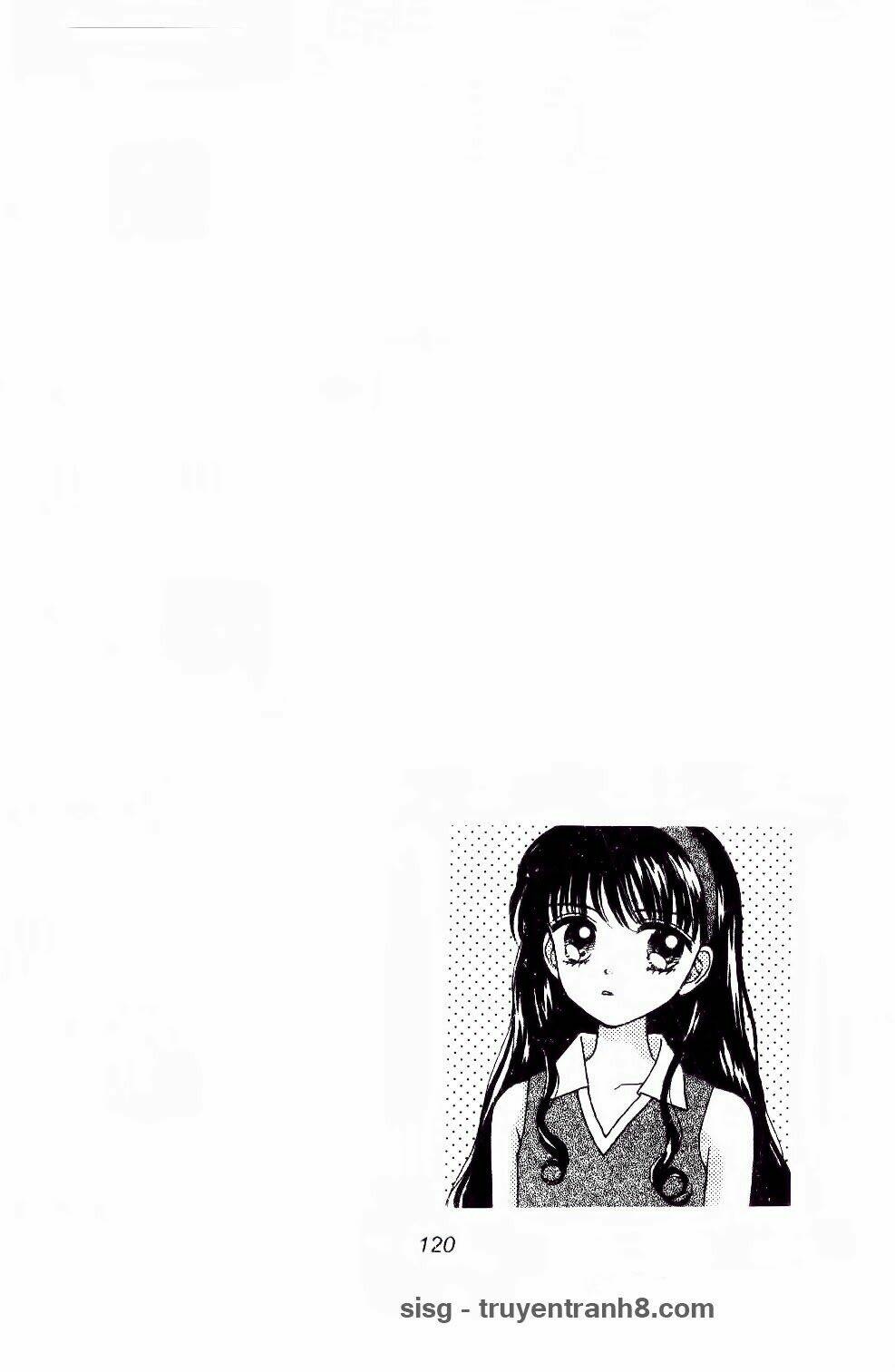 những cô bé bạc hà chapter 4 29