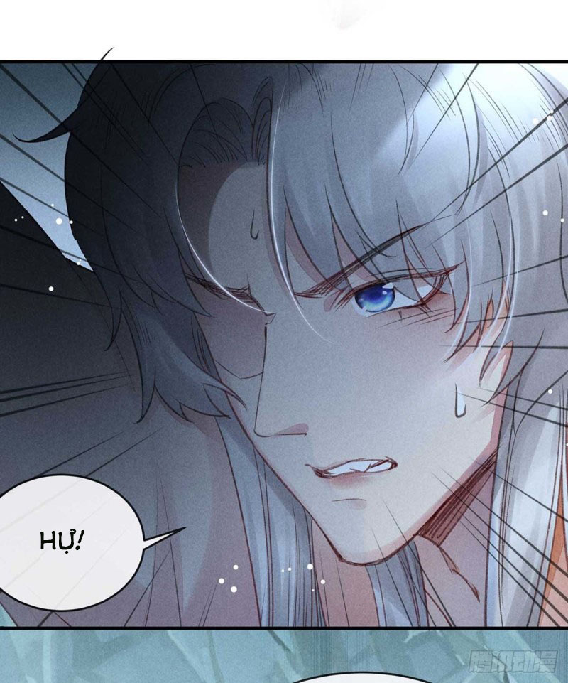 mưu đồ bất quỹ chapter 10 21