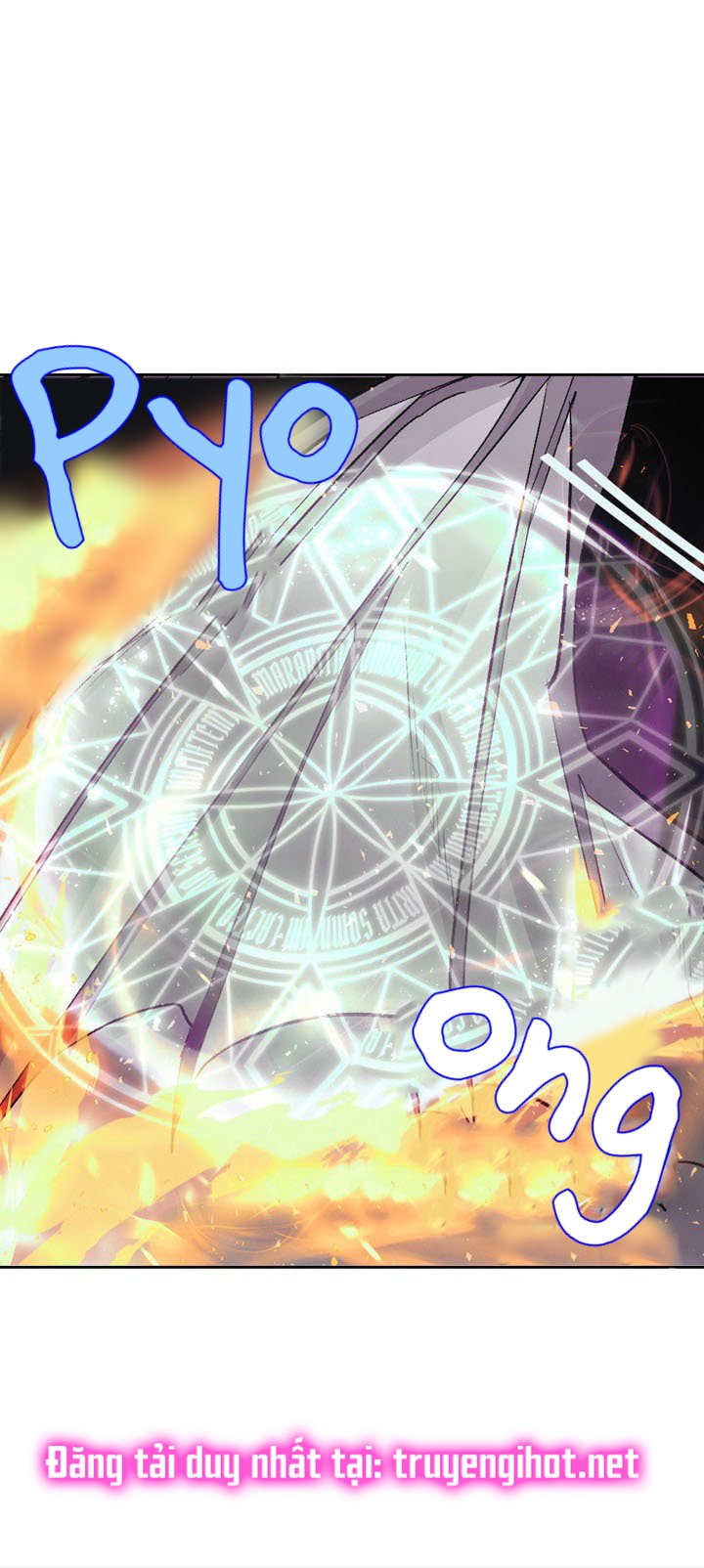 ác nữ xứng đôi với bạo chúa chapter 92 17